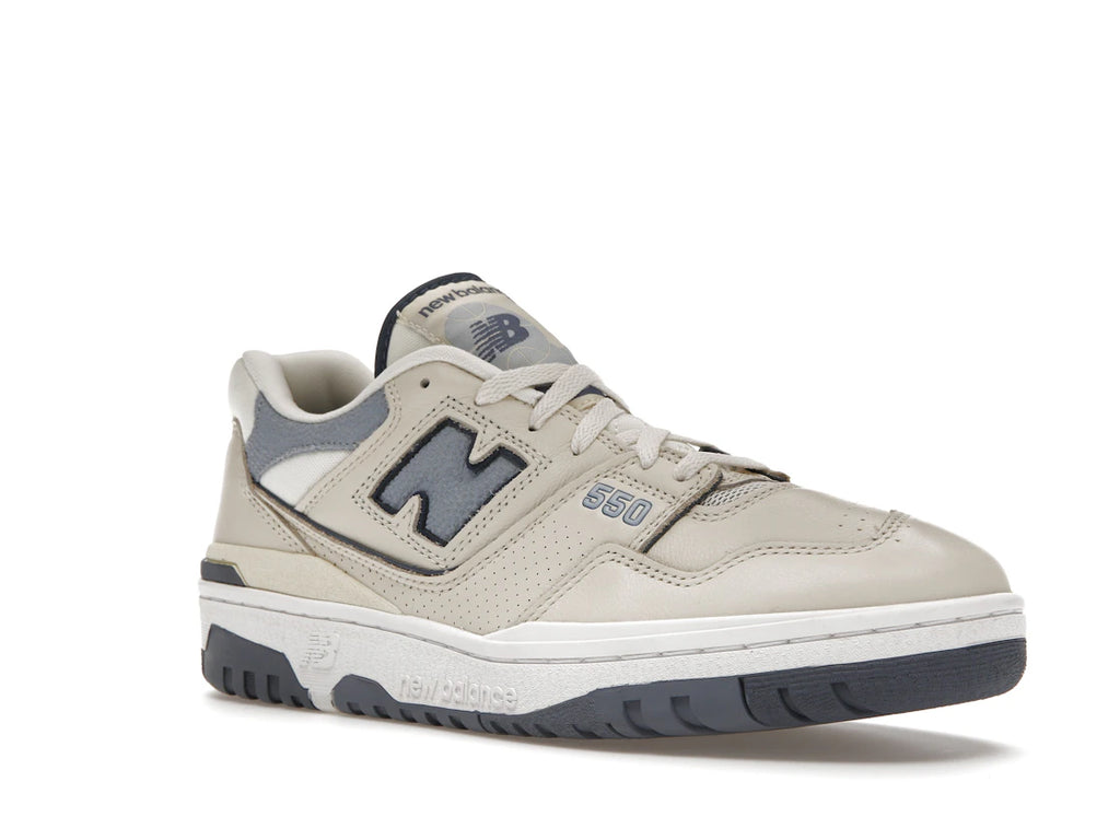 New Balance 550 Vintage Indigo Beige