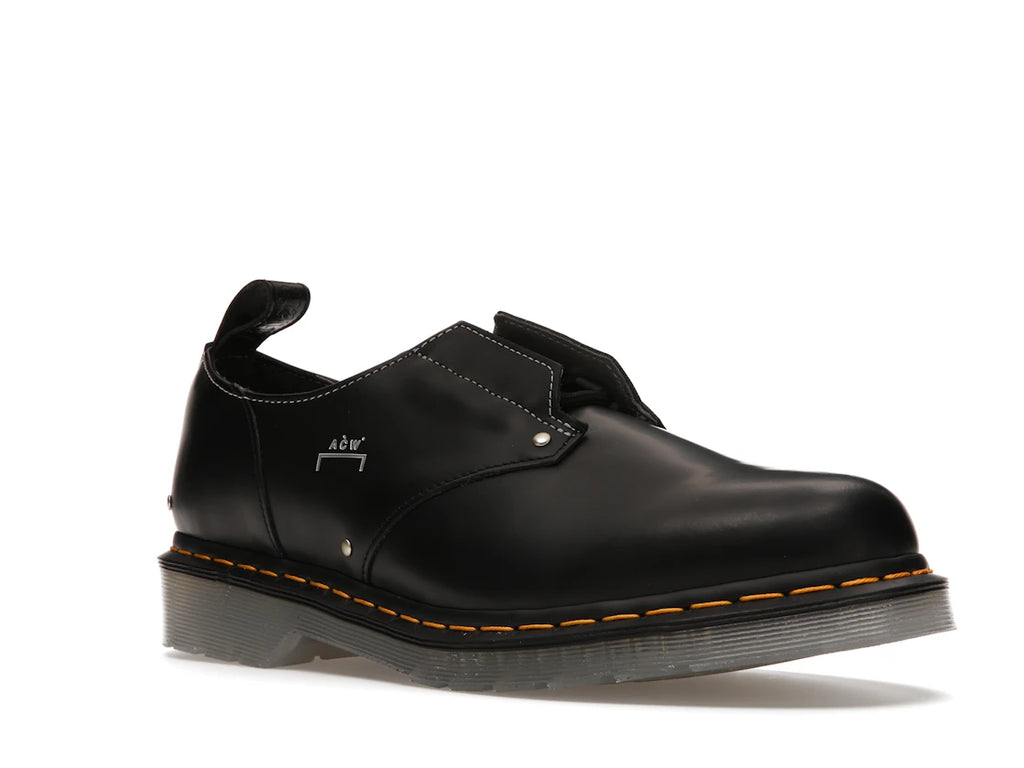 Chaussures de travail Dr. Martens 1461 A Cold Wall Noir