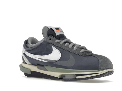 Nike Zoom Cortez SP sacai Iron Grey