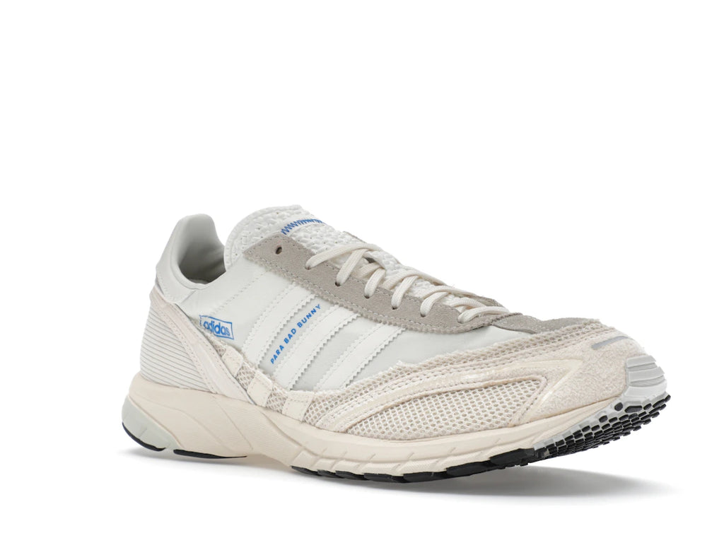 adidas Adizero SL 72 Bad Bunny Off White - alternate angle 2