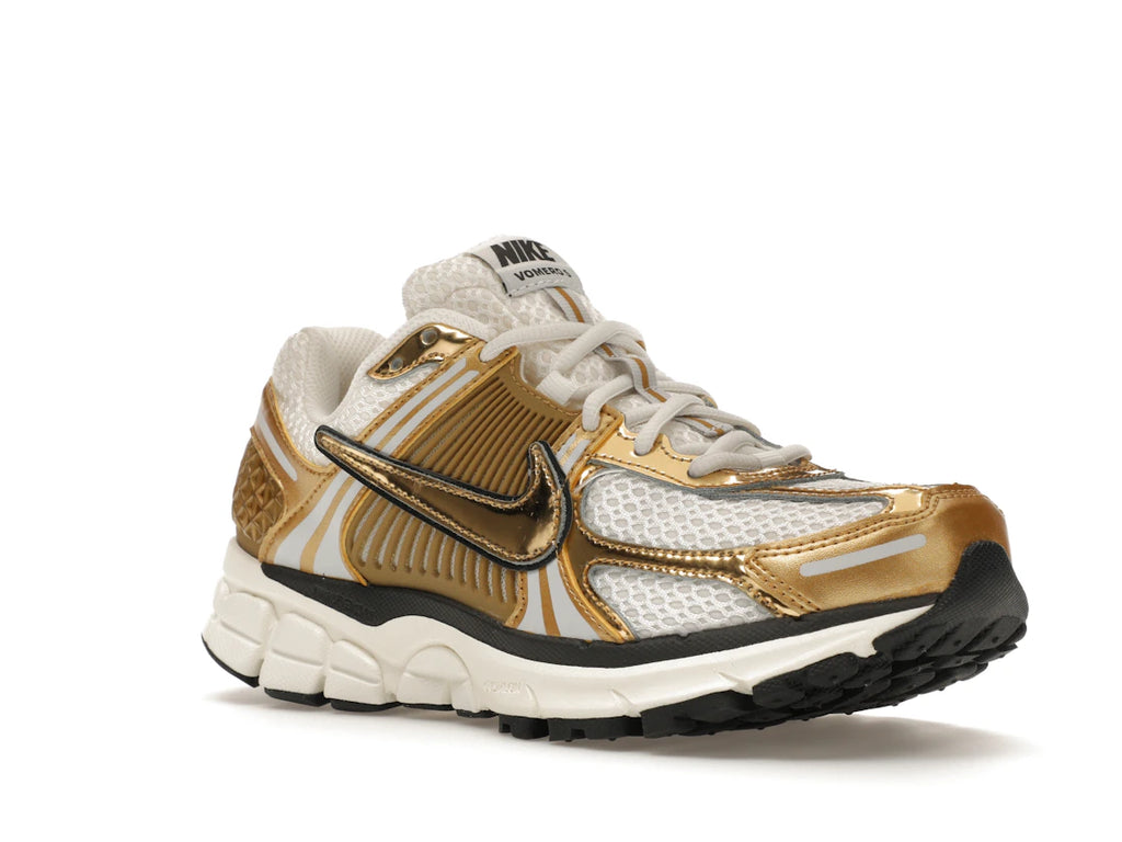 Nike Zoom Vomero 5 Metallic Gold