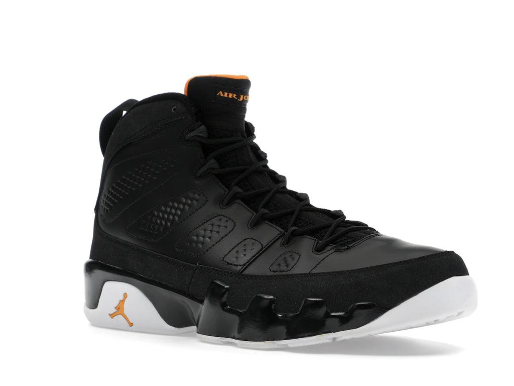 Jordan 9 Retro Citrus