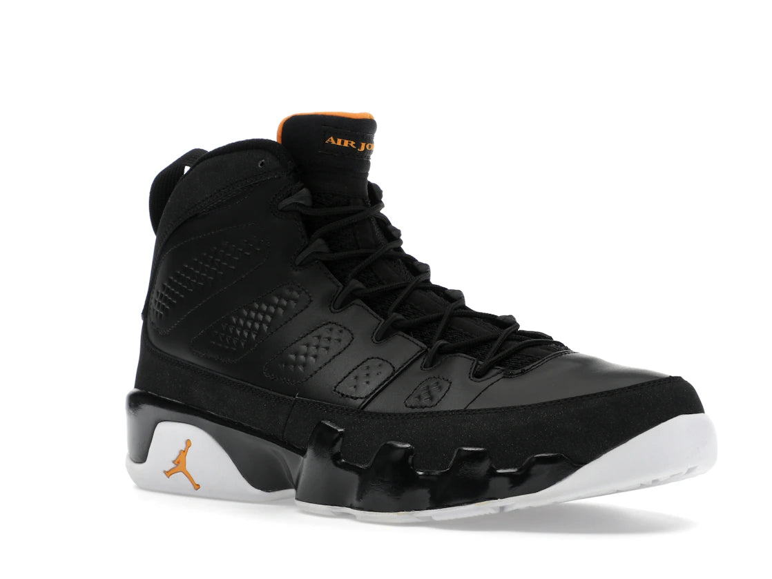 Jordan 9 Retro Citrus