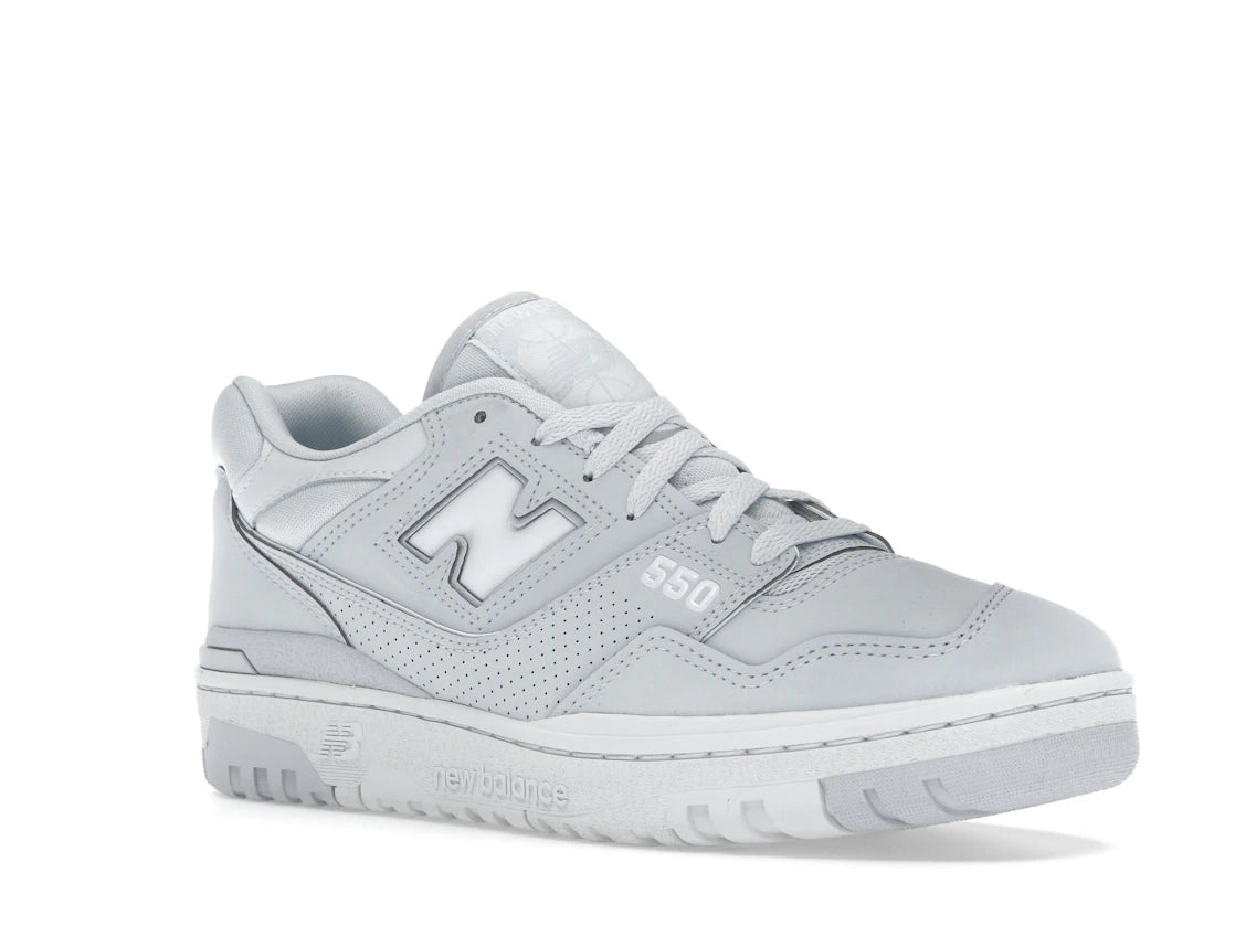New Balance 550 Granite