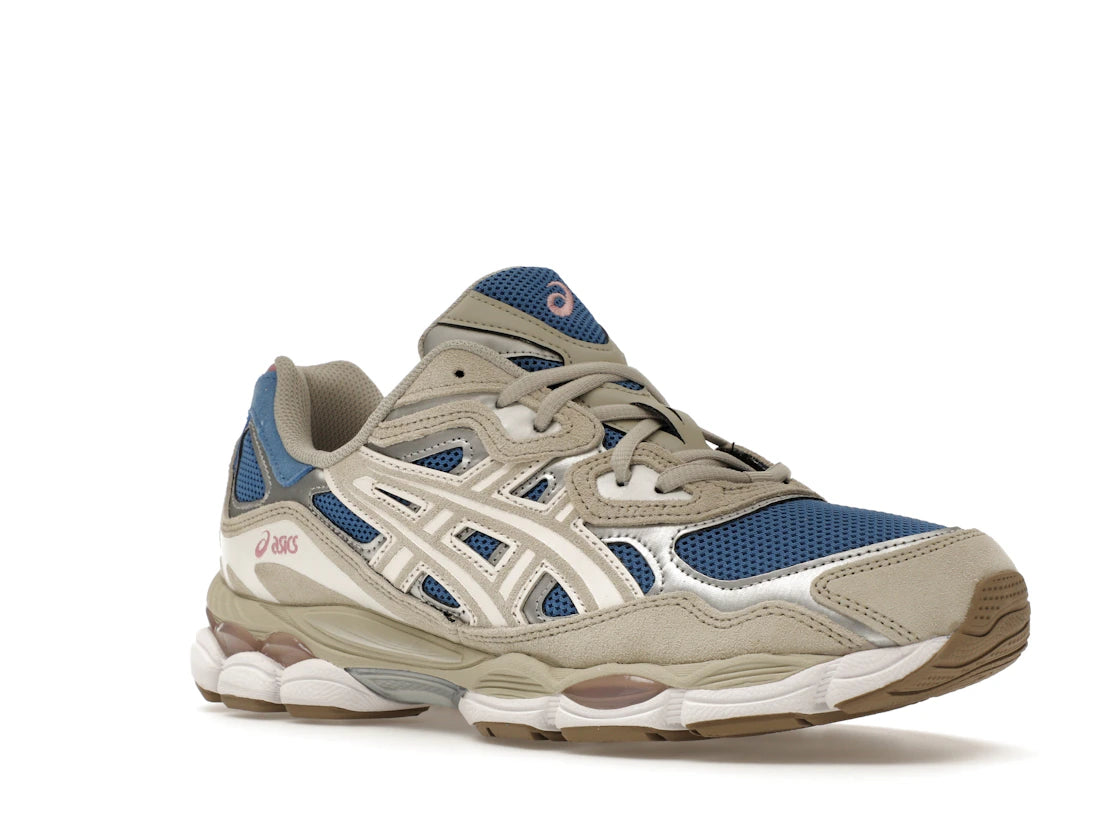 ASICS Gel-NYC Polar Night Cream