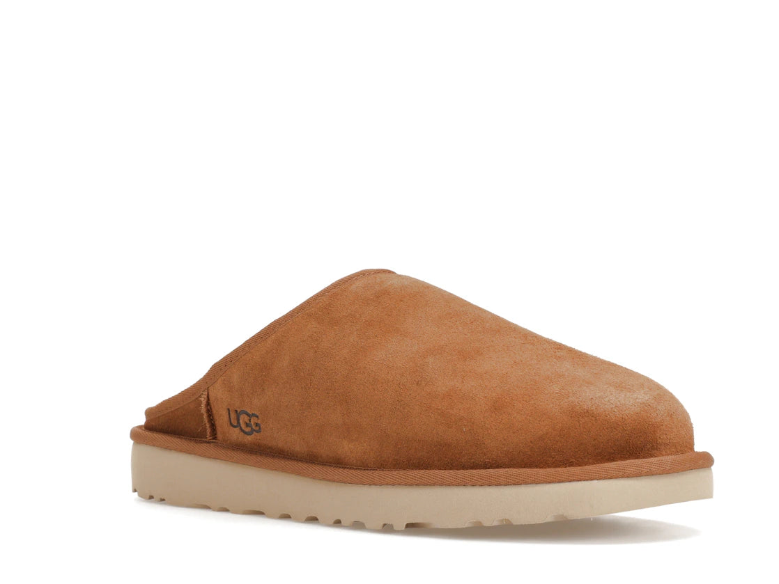 UGG Classic Slip-On Chestnut
