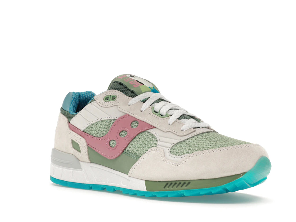 Saucony Shadow 5000 Galapagos