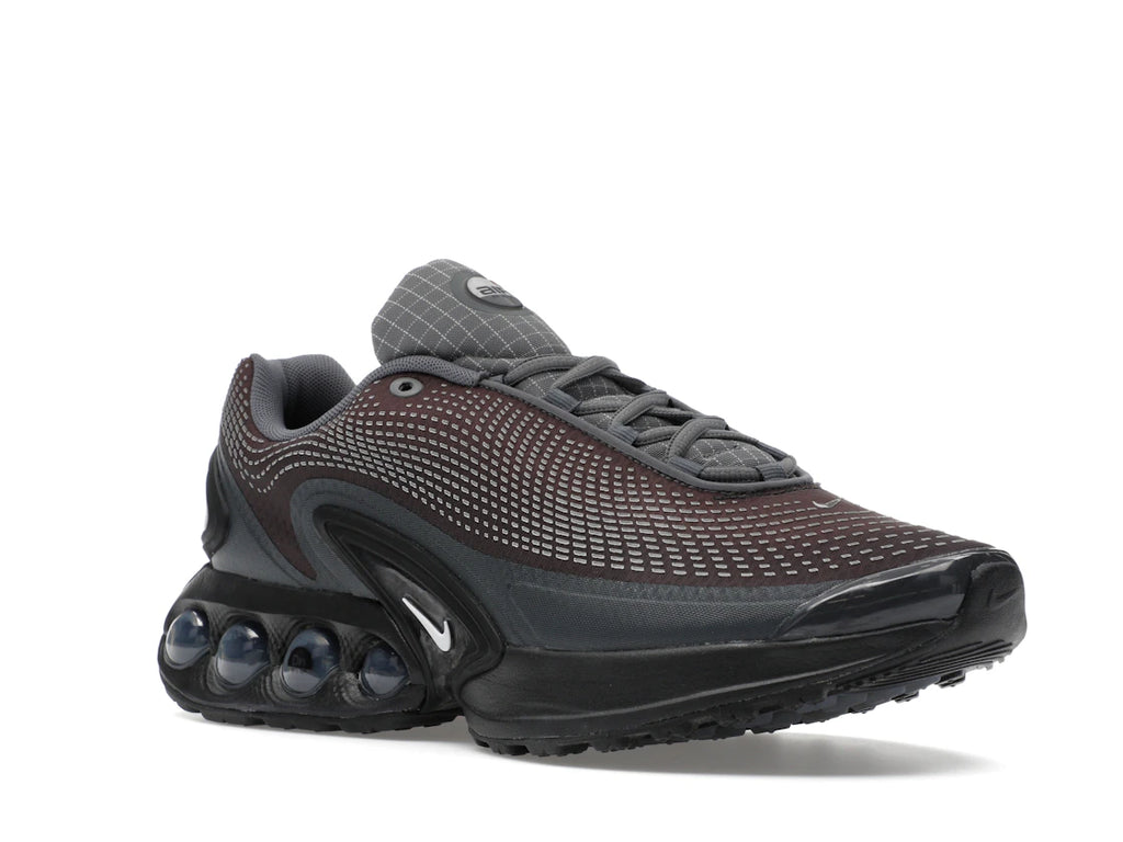 Nike Air Max Dn Winterized Anthracite