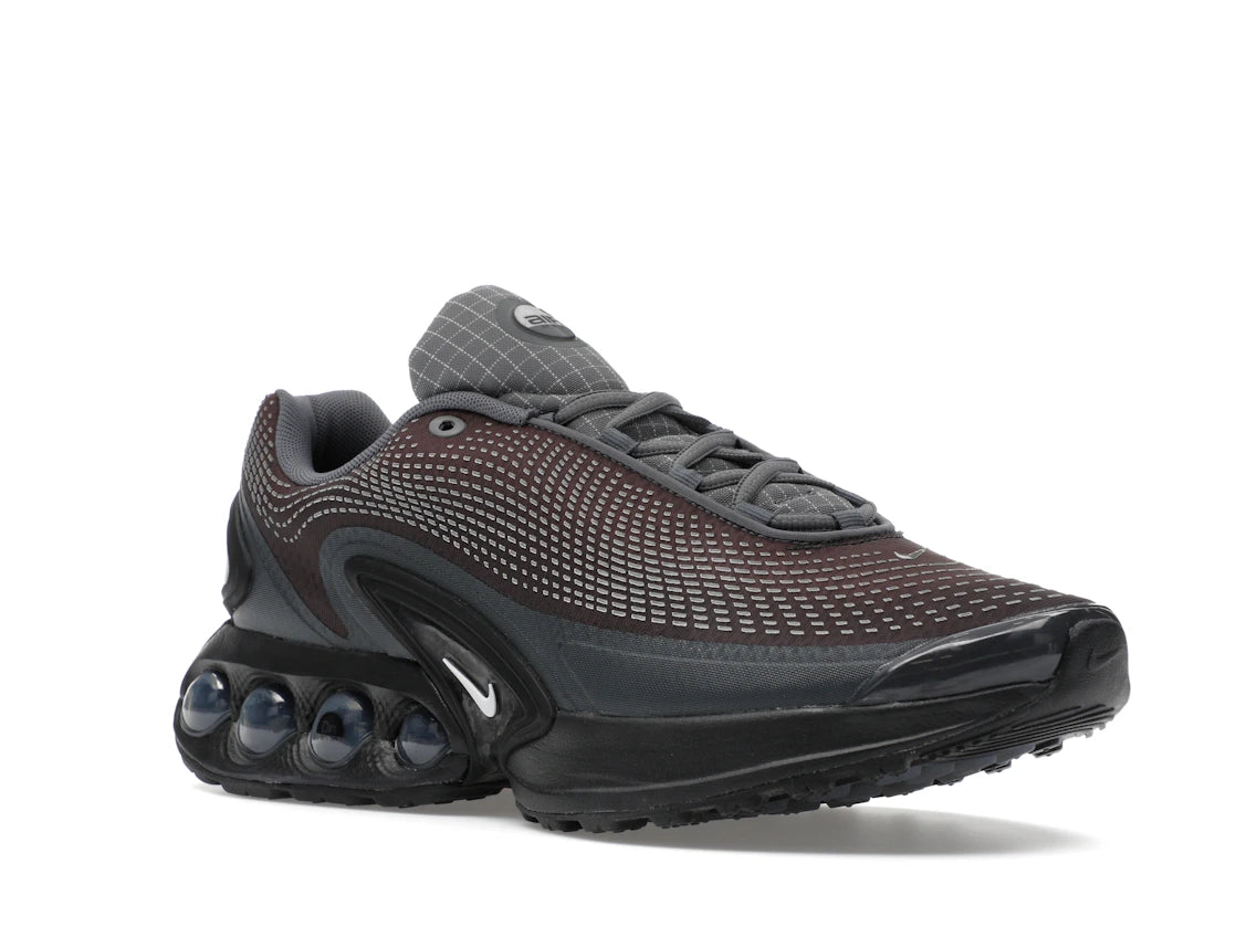 Nike Air Max Dn Winterized Anthracite