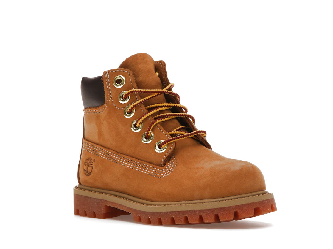 Timberland 6 Inch Premium Boot Wheat