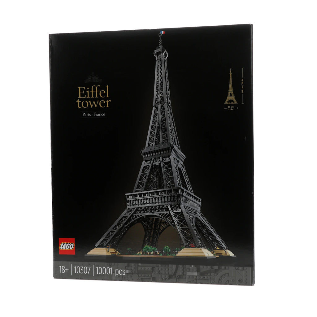 LEGO Eiffelturm Set 10307