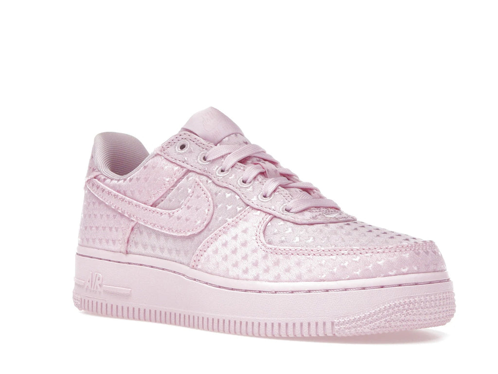 Nike Air Force 1 Low Saint-Valentin Rose Mousse