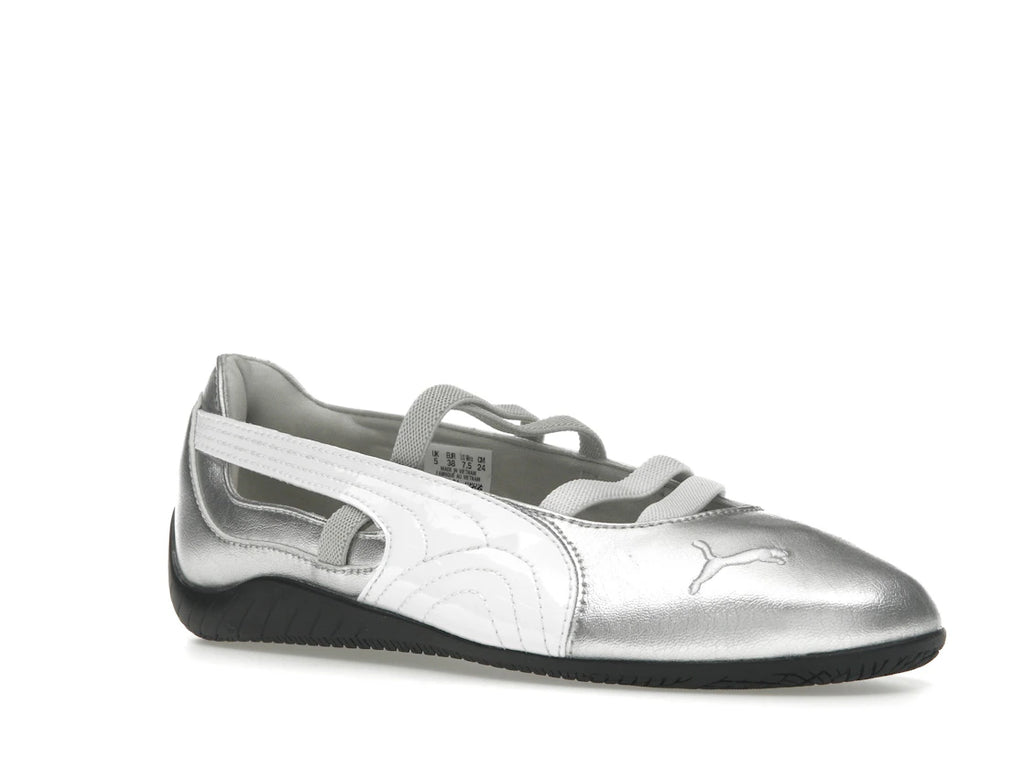 Puma Speedcat Ballet Argent