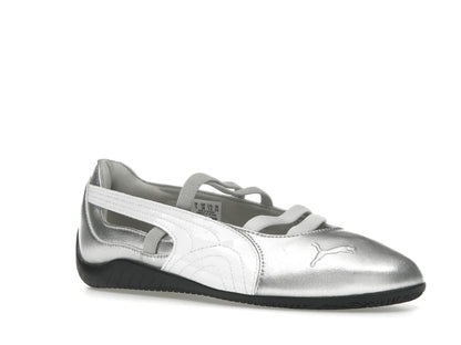 Puma Speedcat Ballet Silver