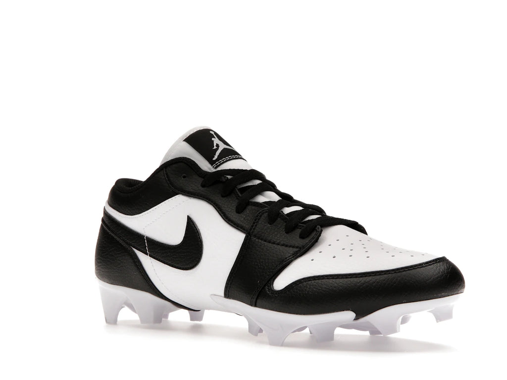 Jordan 1 Low TD Cleat Panda