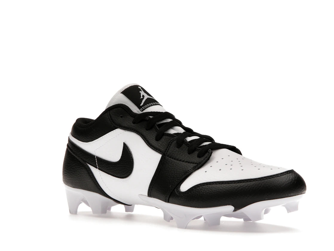 Jordan 1 Low TD Cleat Panda