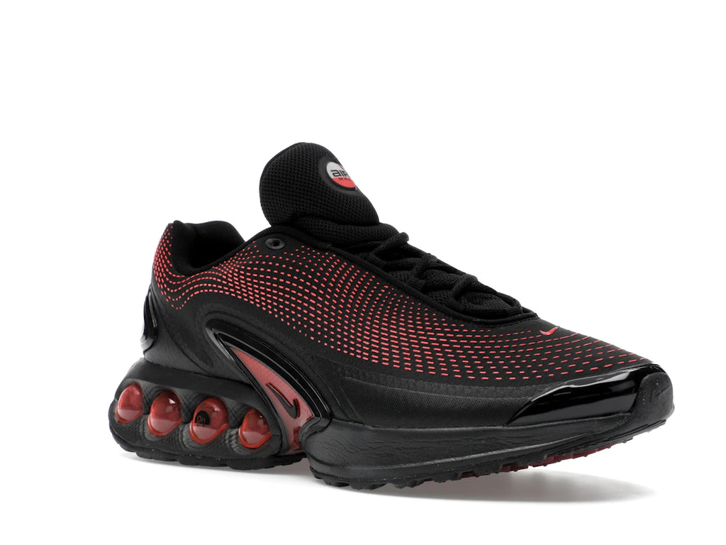 Nike Air Max Dn Bred