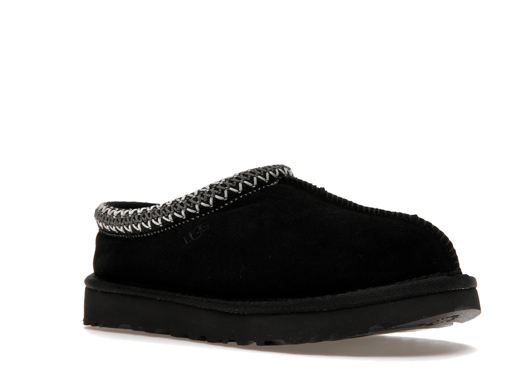 UGG Tasman Slipper Black