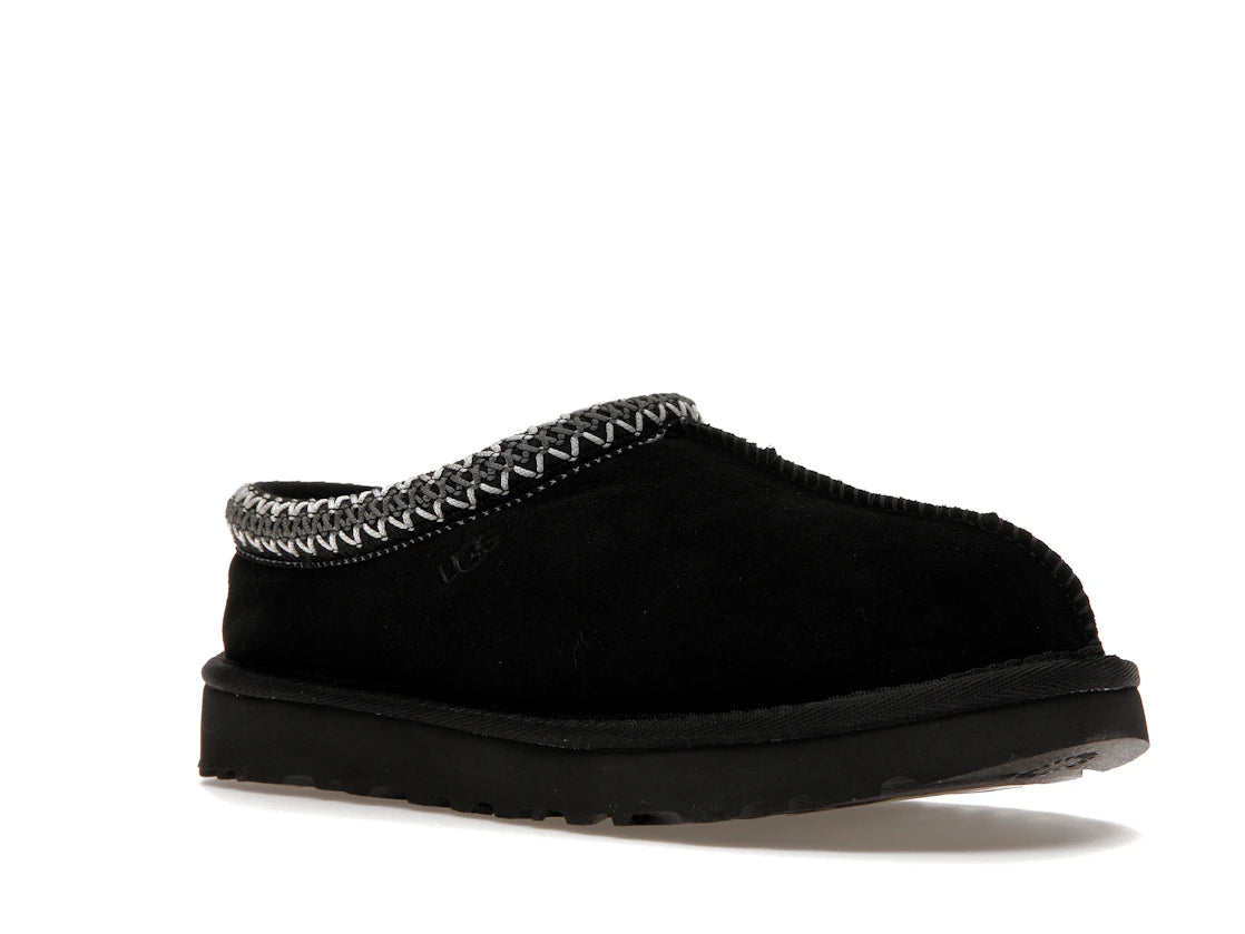 UGG Tasman Slipper Black
