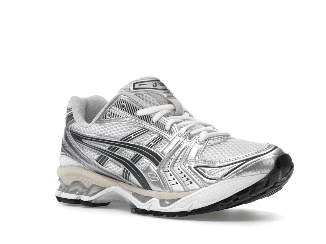 ASICS Gel-Kayano 14 White Graphite Grey