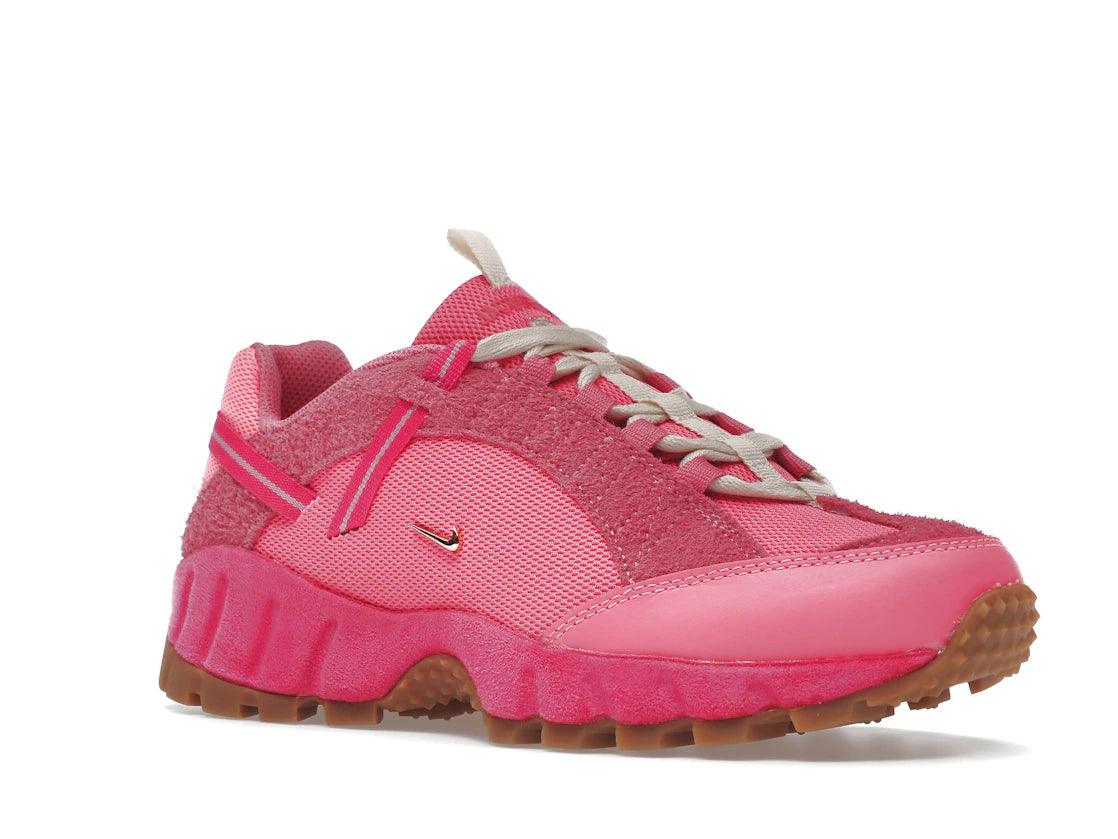 Nike Air Humara LX Jacquemus Rose Vif