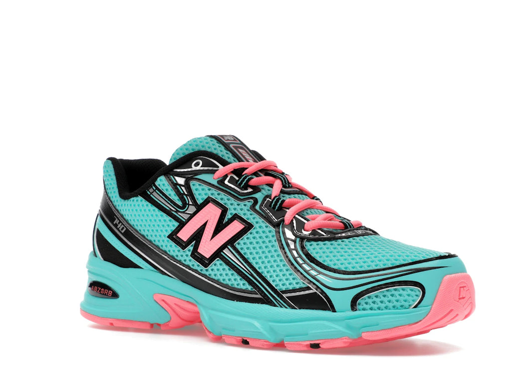 New Balance 740v2 Cyber Jade