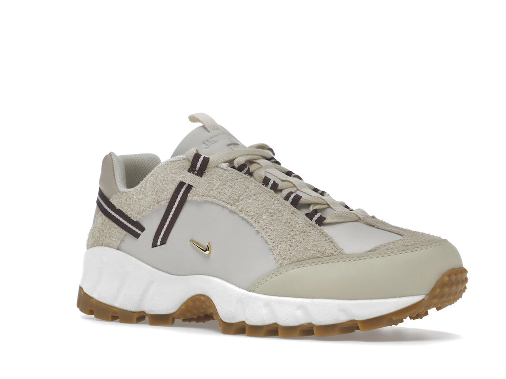 Nike Air Humara LX Jacquemus Light Bone Gold