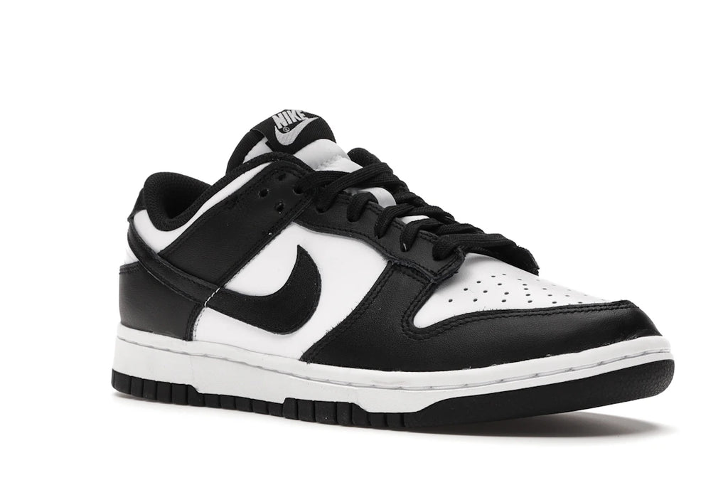 Nike Dunk Low Retro White Black Panda