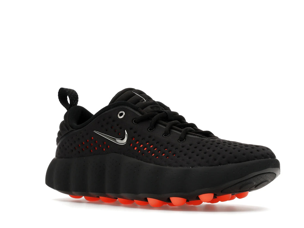 Nike Mind 002 Black Hyper Crimson
