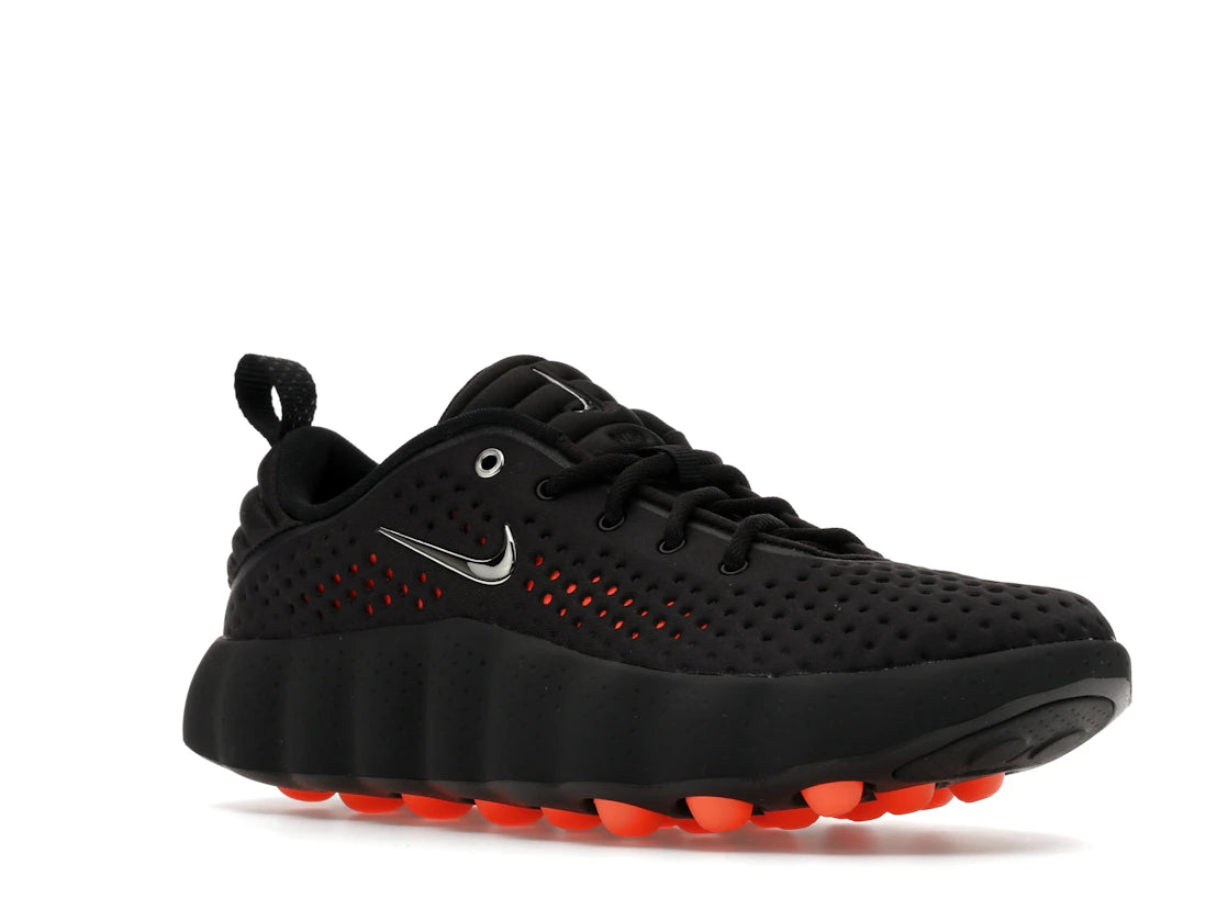 Nike Mind 002 Black Hyper Crimson
