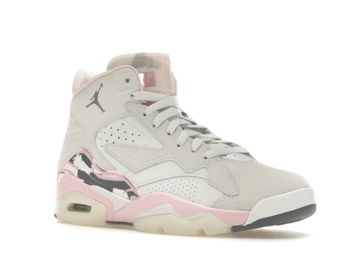 Jordan MVP 678 Rose timide