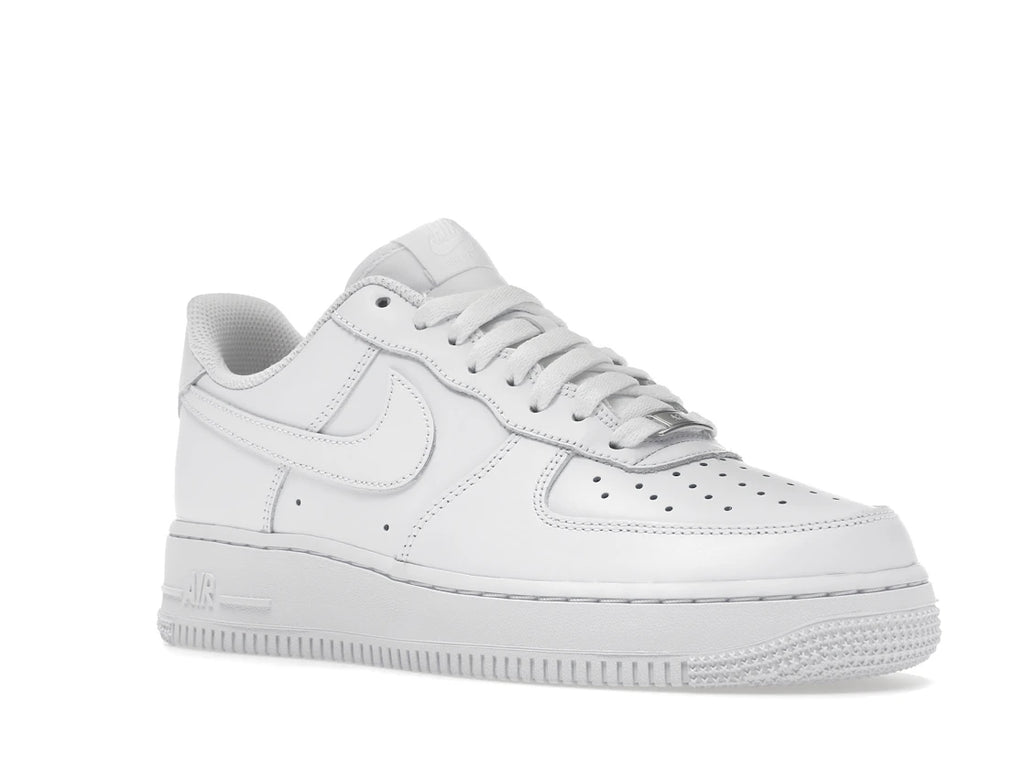 Nike Air Force 1 Low '07 Weiß