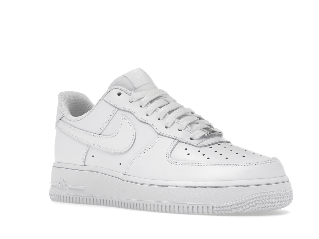 Nike Air Force 1 Low '07 Weiß
