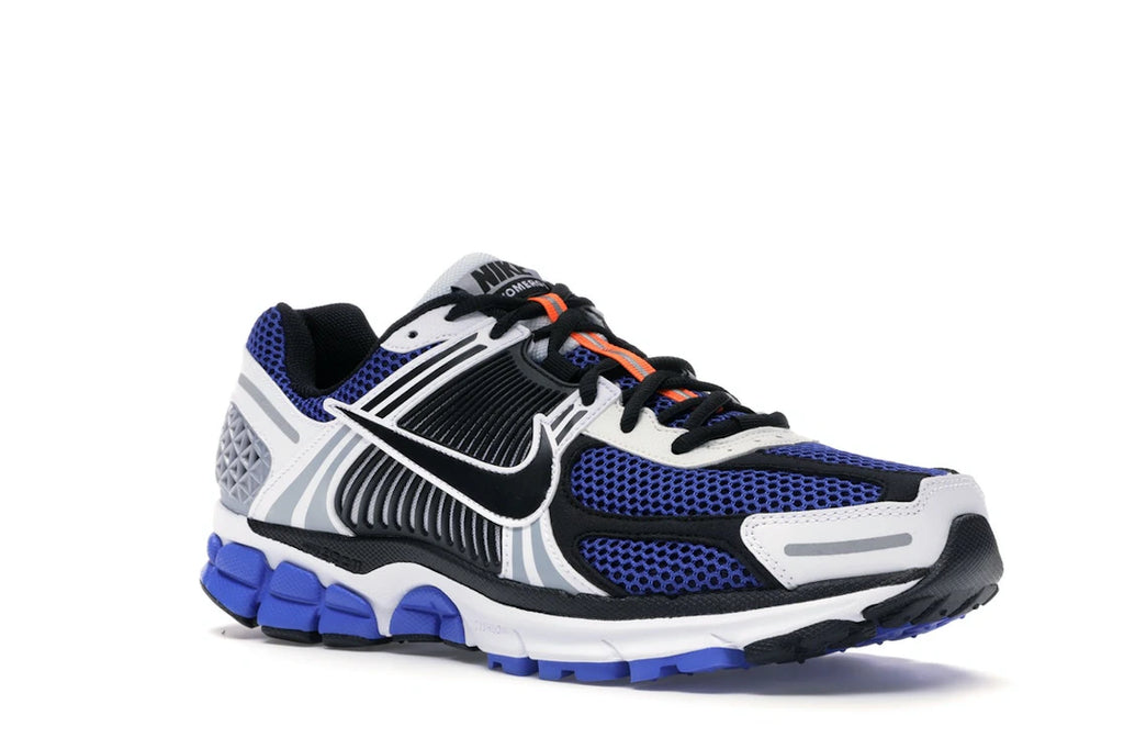 Nike Zoom Vomero 5 White Racer Blue Black