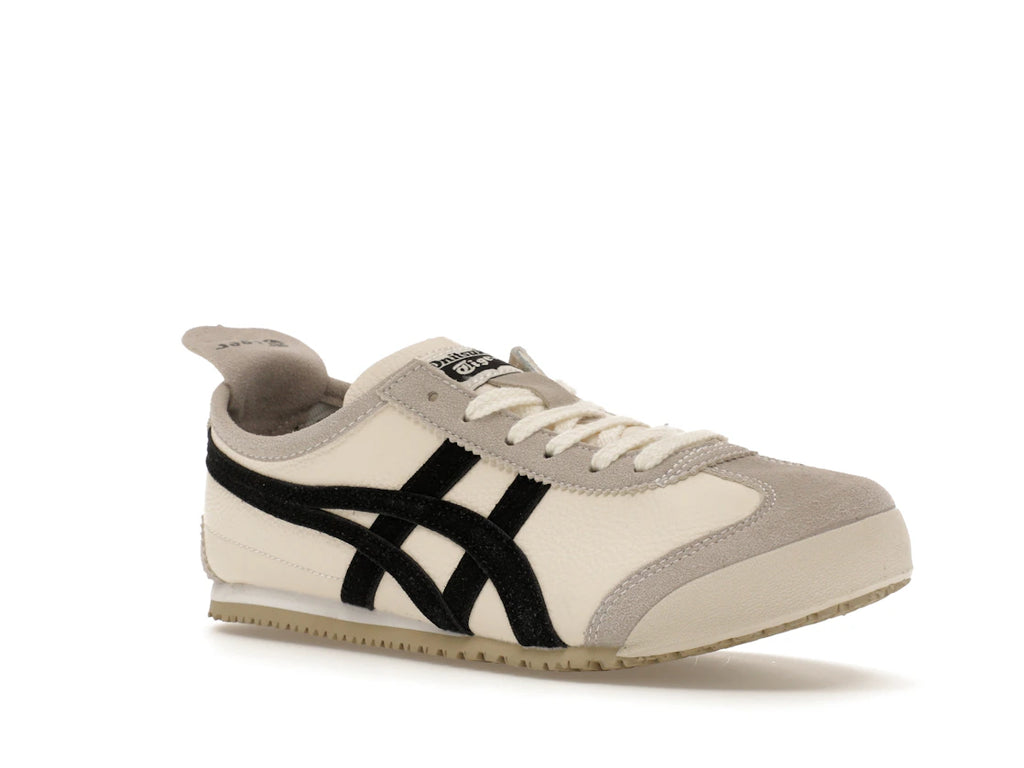 Onitsuka Tiger Mexico 66 Vintage Birch Black