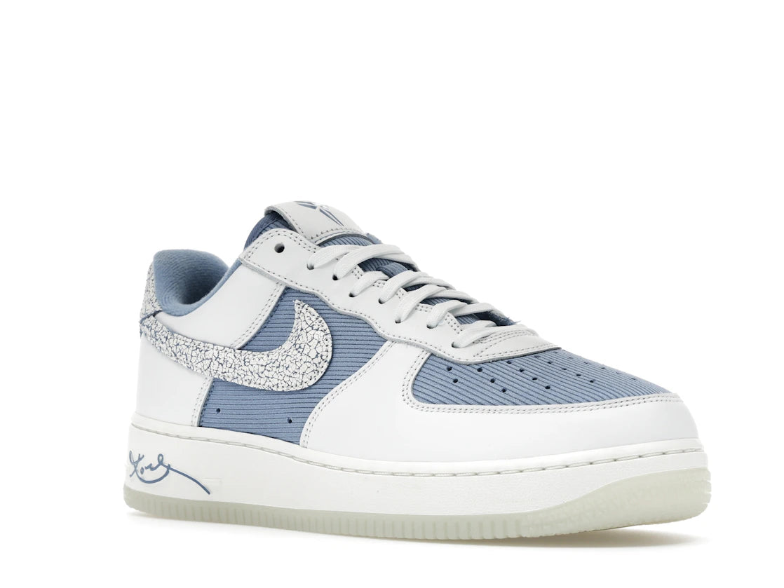 Nike Air Force 1 Low Protro Kobe Bryant City of Champions