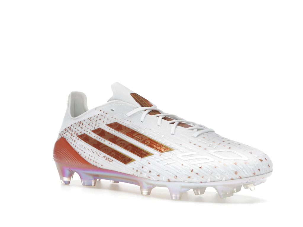 adidas F50 Elite FG Mo Salah The Egyptian King - alternate angle 2