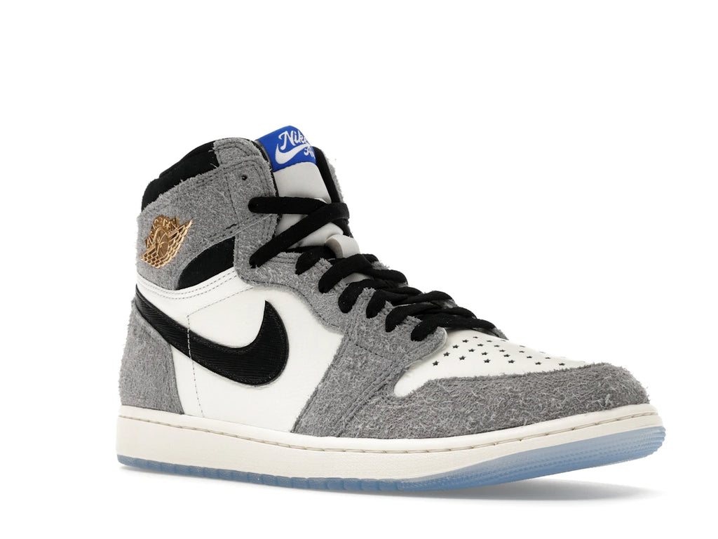 Jordan 1 Retro High OG All-Star Cool Grey