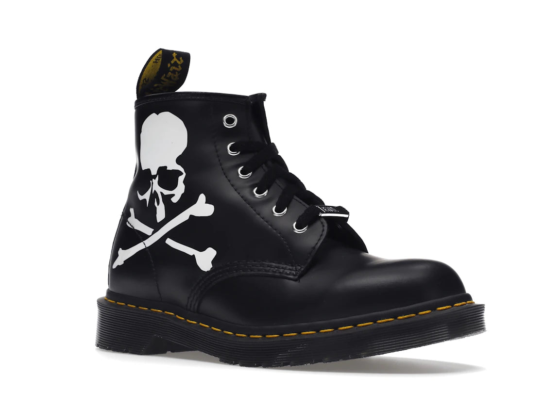 Dr. Martens 101 End x Mastermind World