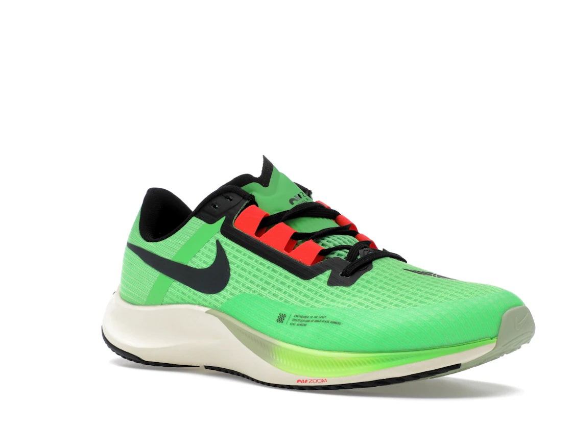 Nike Air Zoom Rival Fly 3 Ekiden Scream Green