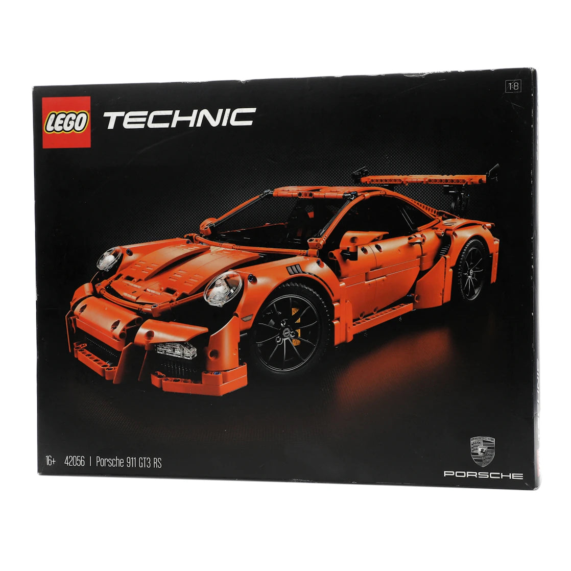 LEGO Technic Porsche 911 GT3 RS Set 42056