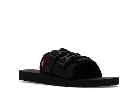 The North Face Trekking Sandal Supreme Black