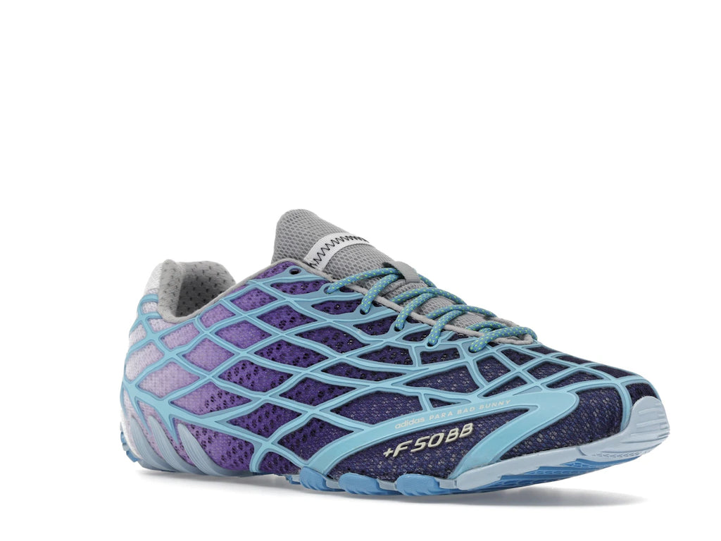adidas F50 Ghost Sprint Bad Bunny Dark Marine - alternate angle 2
