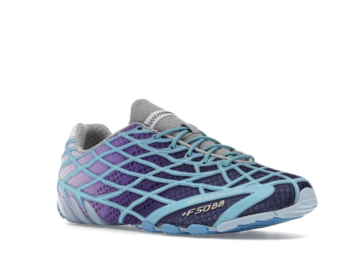 adidas F50 Ghost Sprint Bad Bunny Dark Marine - alternate angle 2