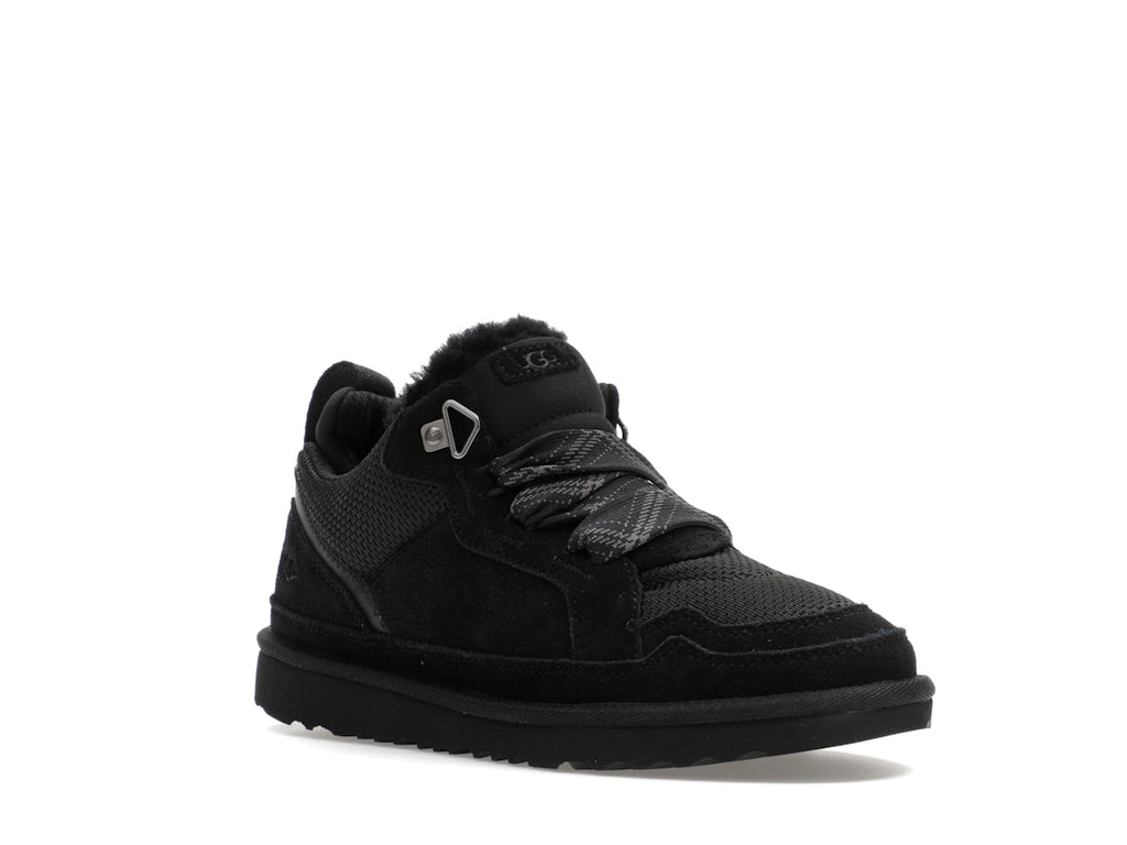 UGG Lowmel Black