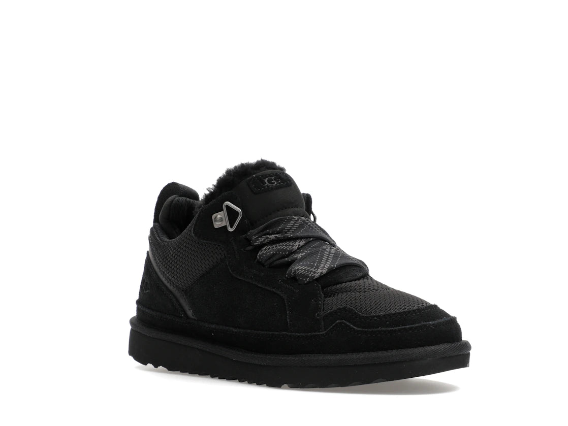 UGG Lowmel Black