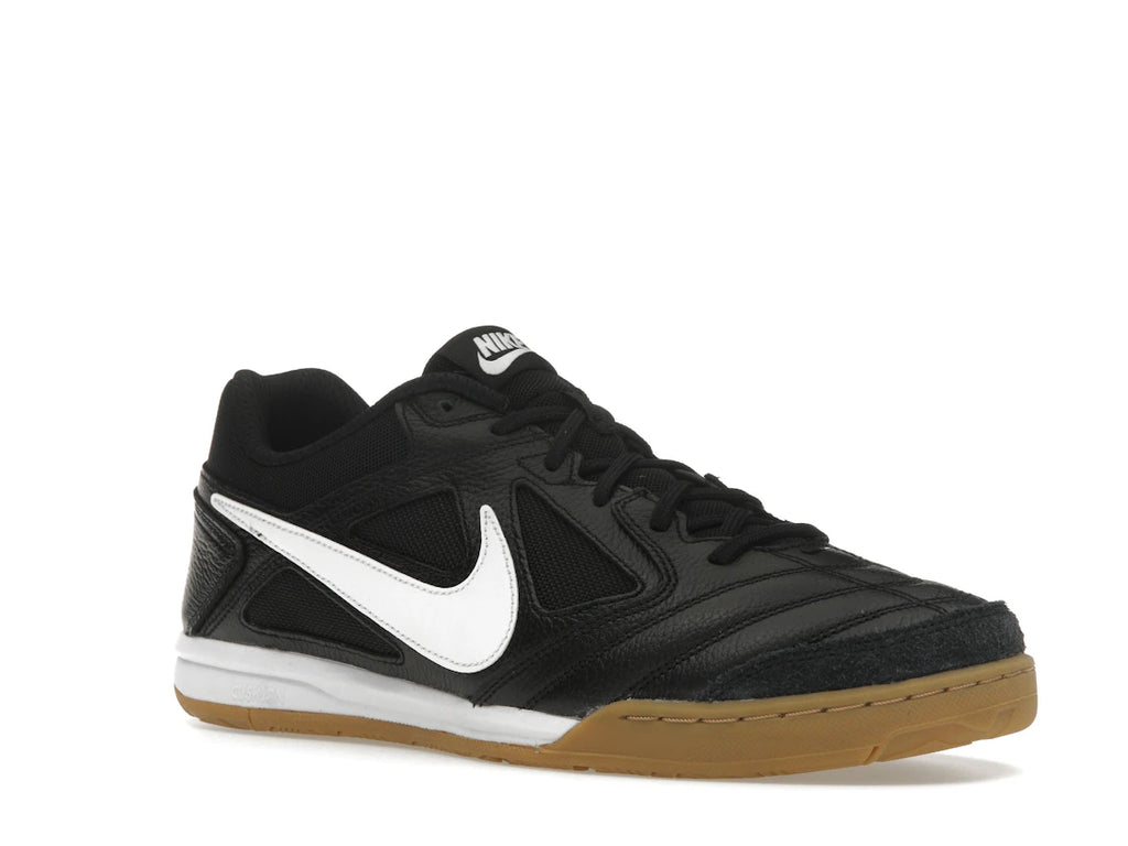 Nike Gato Black White Gum