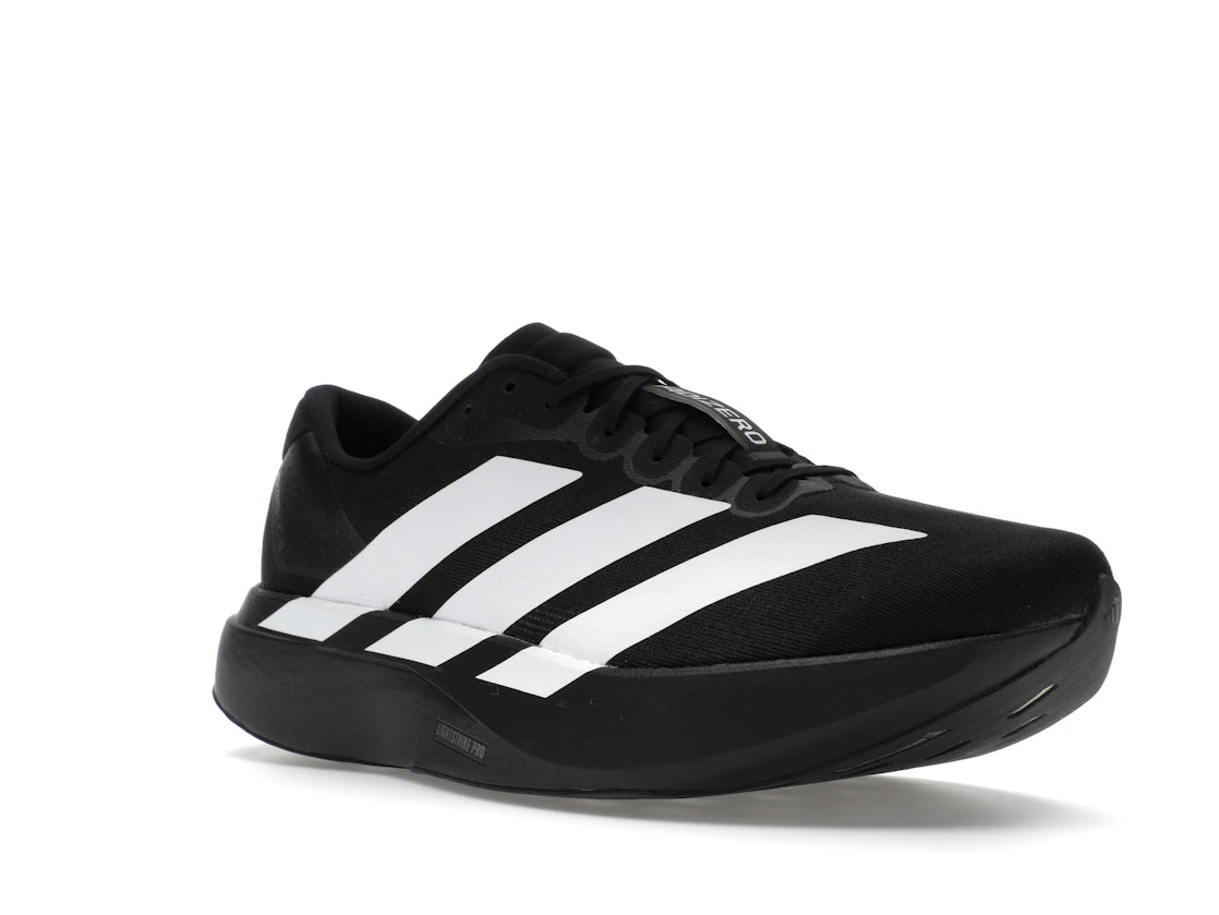 adidas Adizero Evo SL Black White