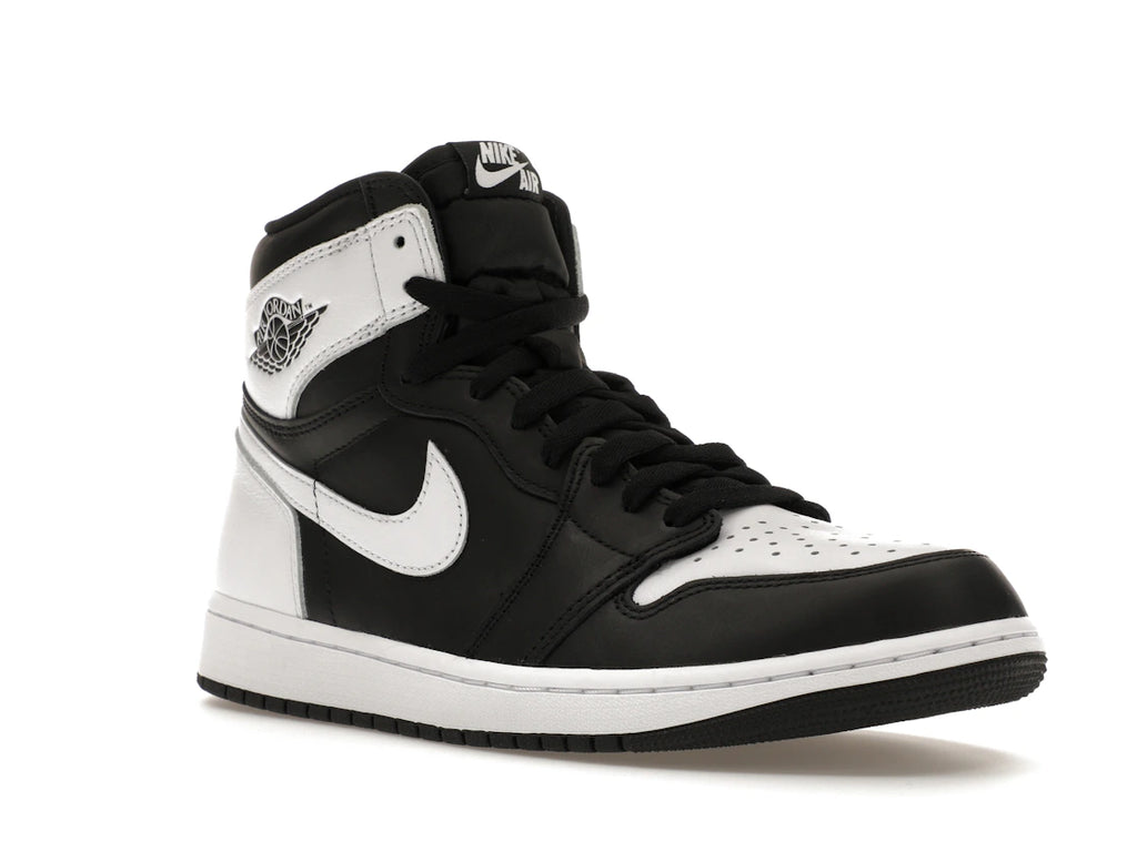 Jordan 1 Retro High OG Black White