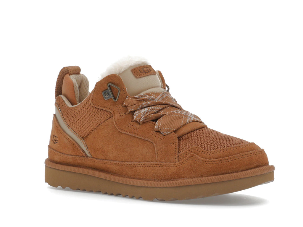 UGG Lowmel Chestnut